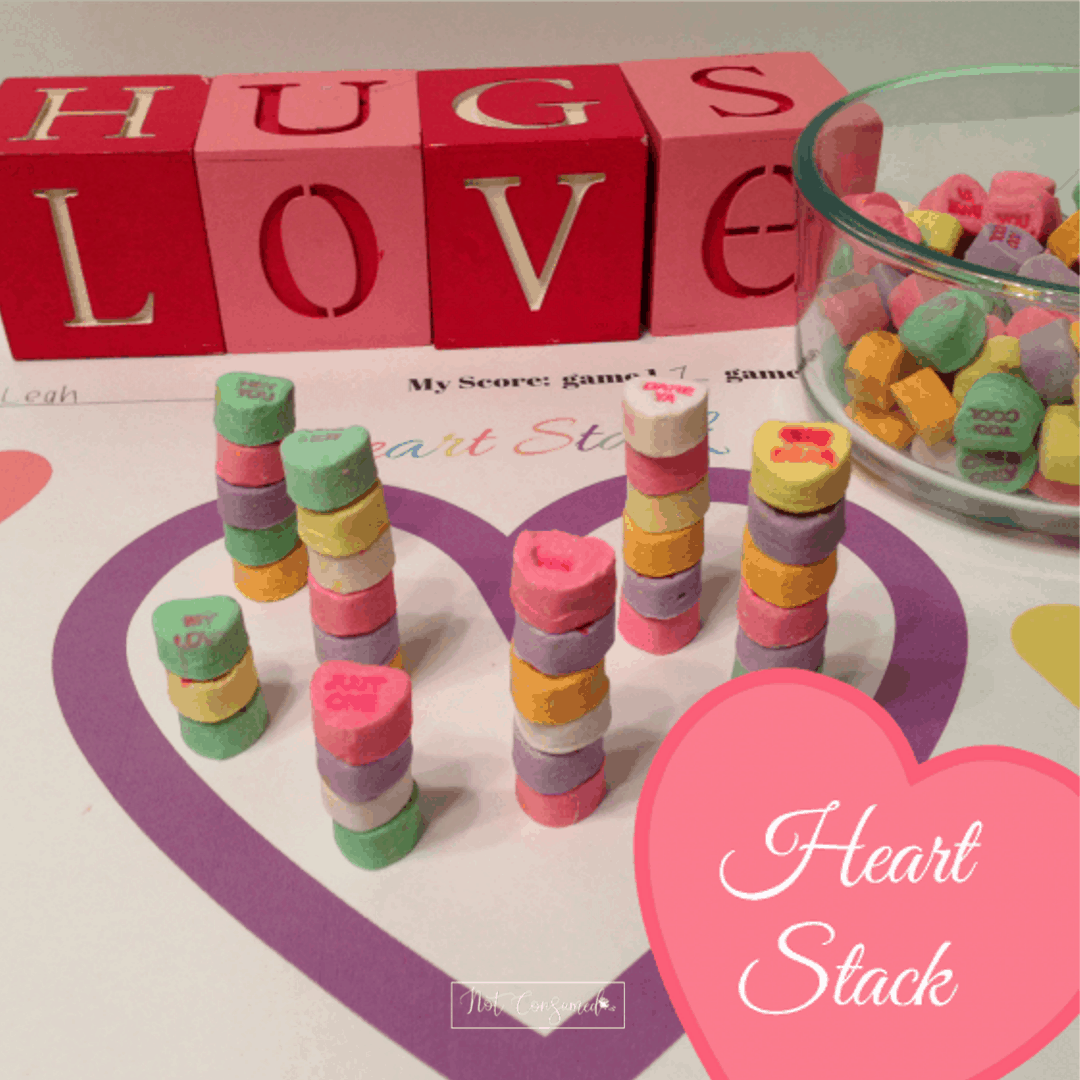Easy Valentine’s Day Games for Families and Groups