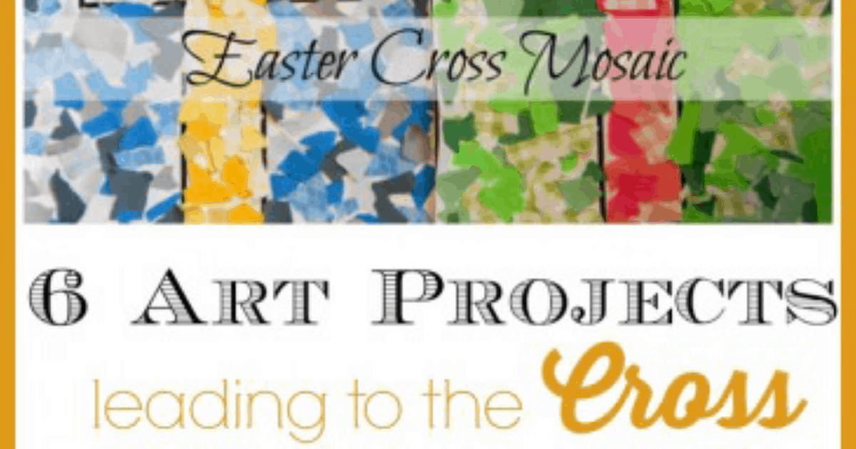 A Collection of the Best Cross Activities
