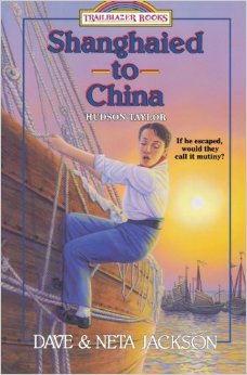 Hudson Taylor Printables and Unit Study Resources