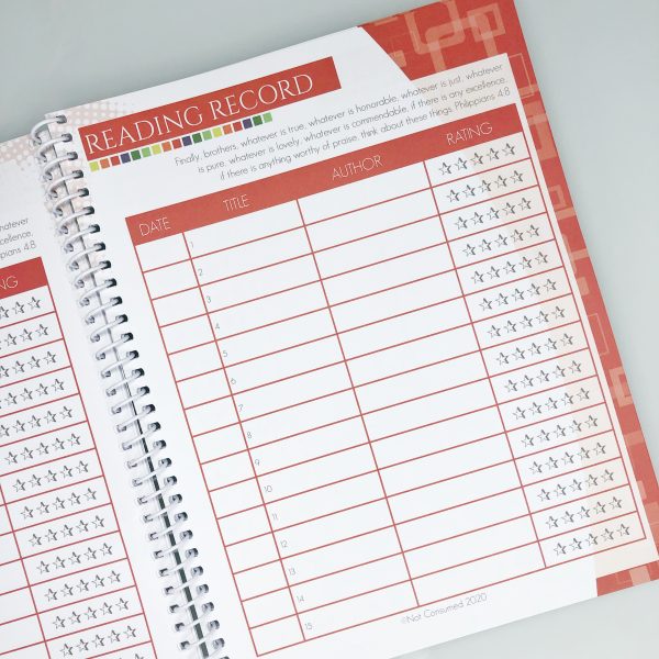 How to Create a Homeschool Portfolio or Notebook