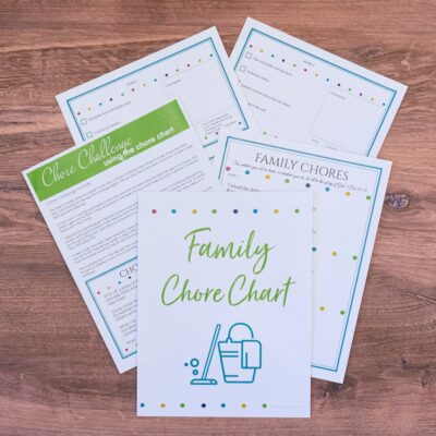Free Printables: Homeschool, Christian Family, Spiritual Growth