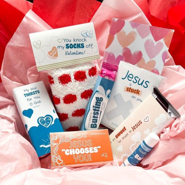 Valentine's Day Gifts
