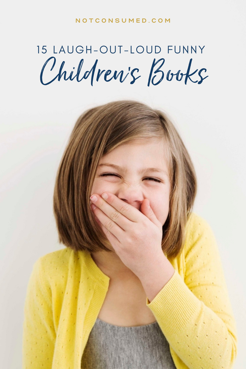 Funny Childrens Books