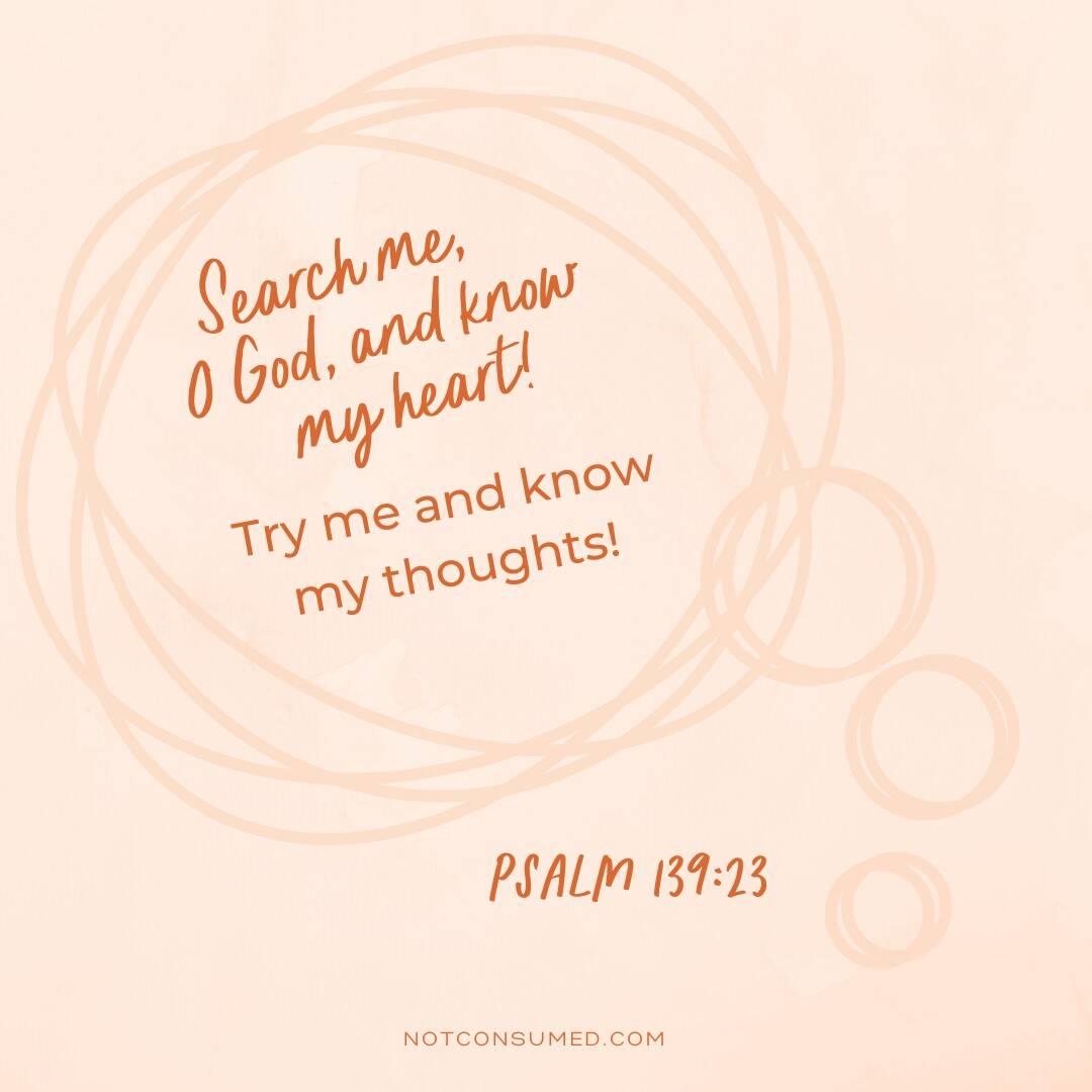 Psalm 139