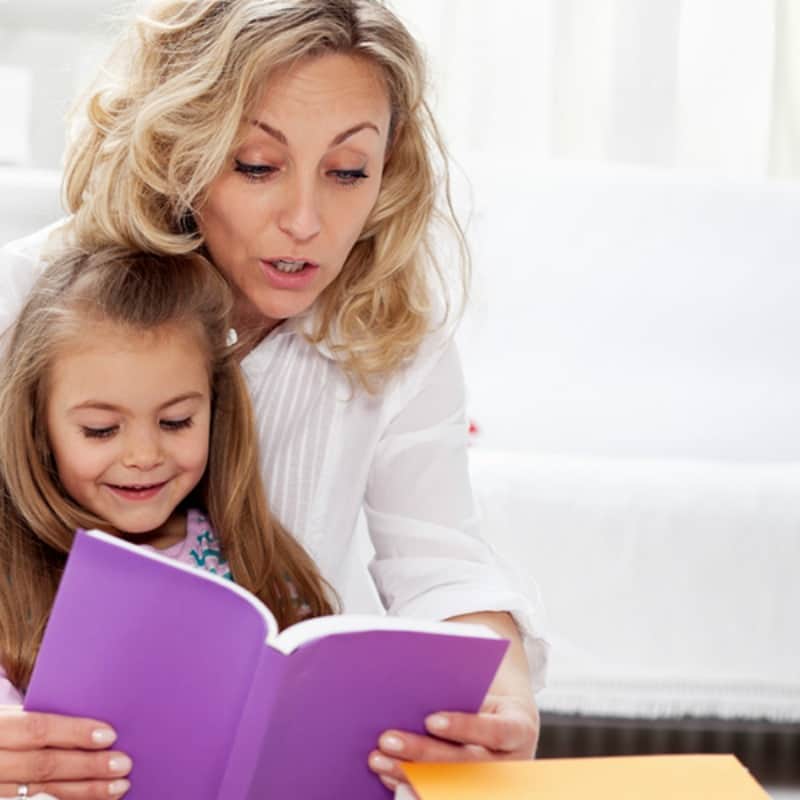 12 Read-Alouds Your Family Will Love