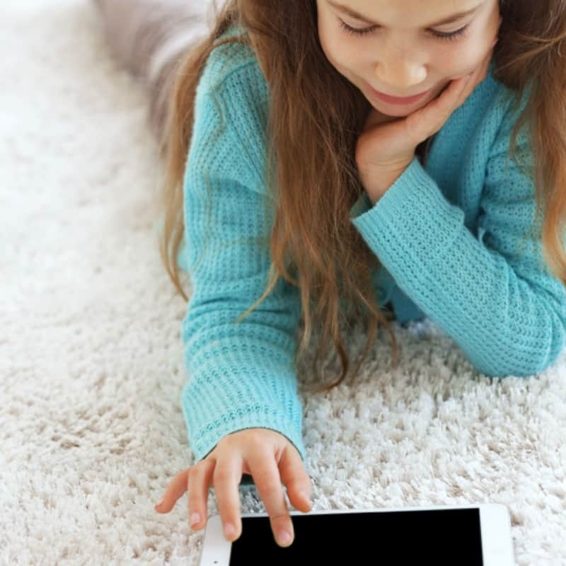 Printable Back-To-School Activities - Not Consumed