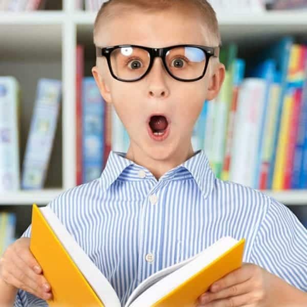 What to do when your Child Struggles to Read