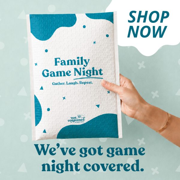 family game night