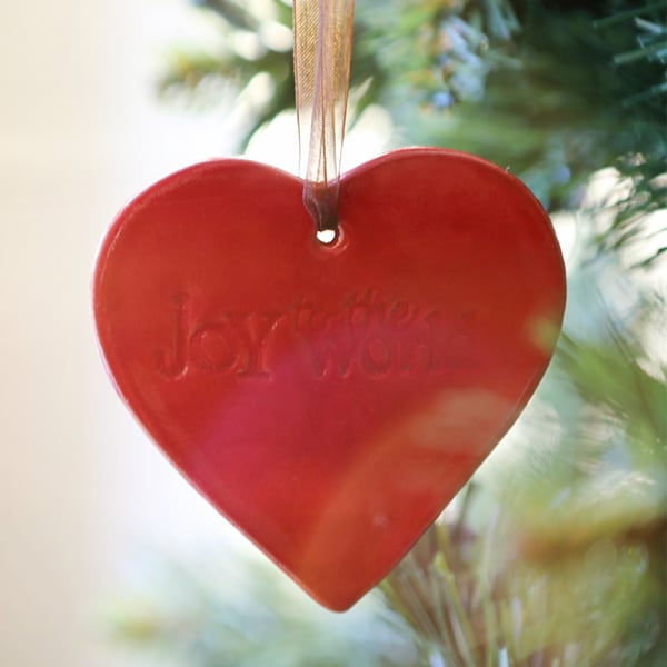 The JOYS of Christmas: A 12-Day Christmas Devotional Email Series
