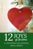 12 Joys of Christmas Devotional