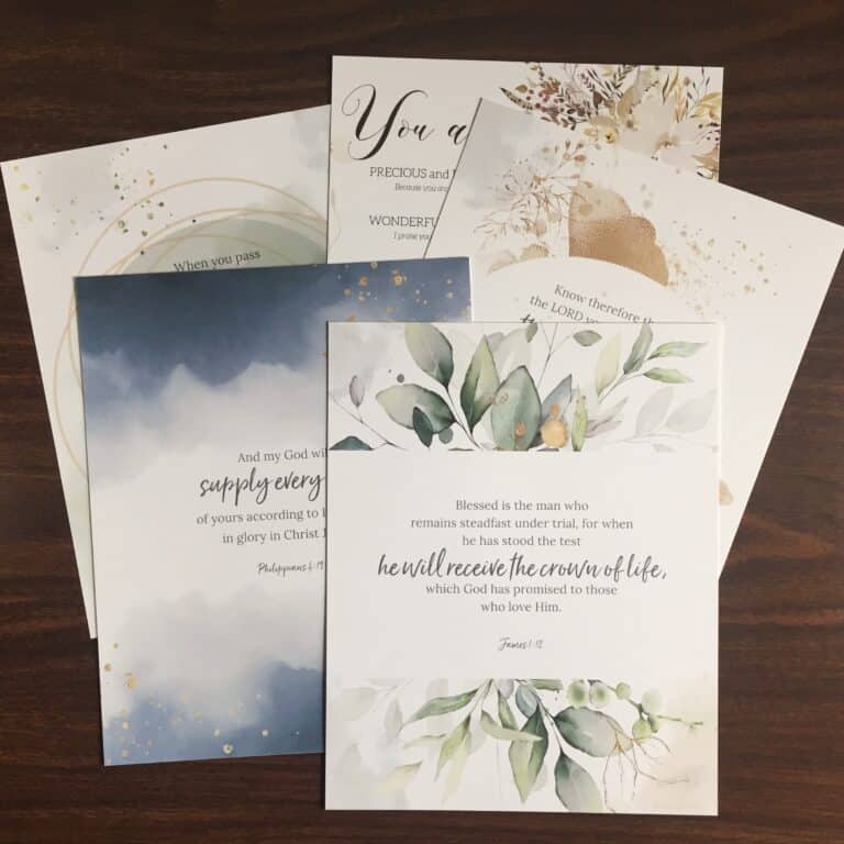 Free Printables: Homeschool, Christian Family, Spiritual Growth