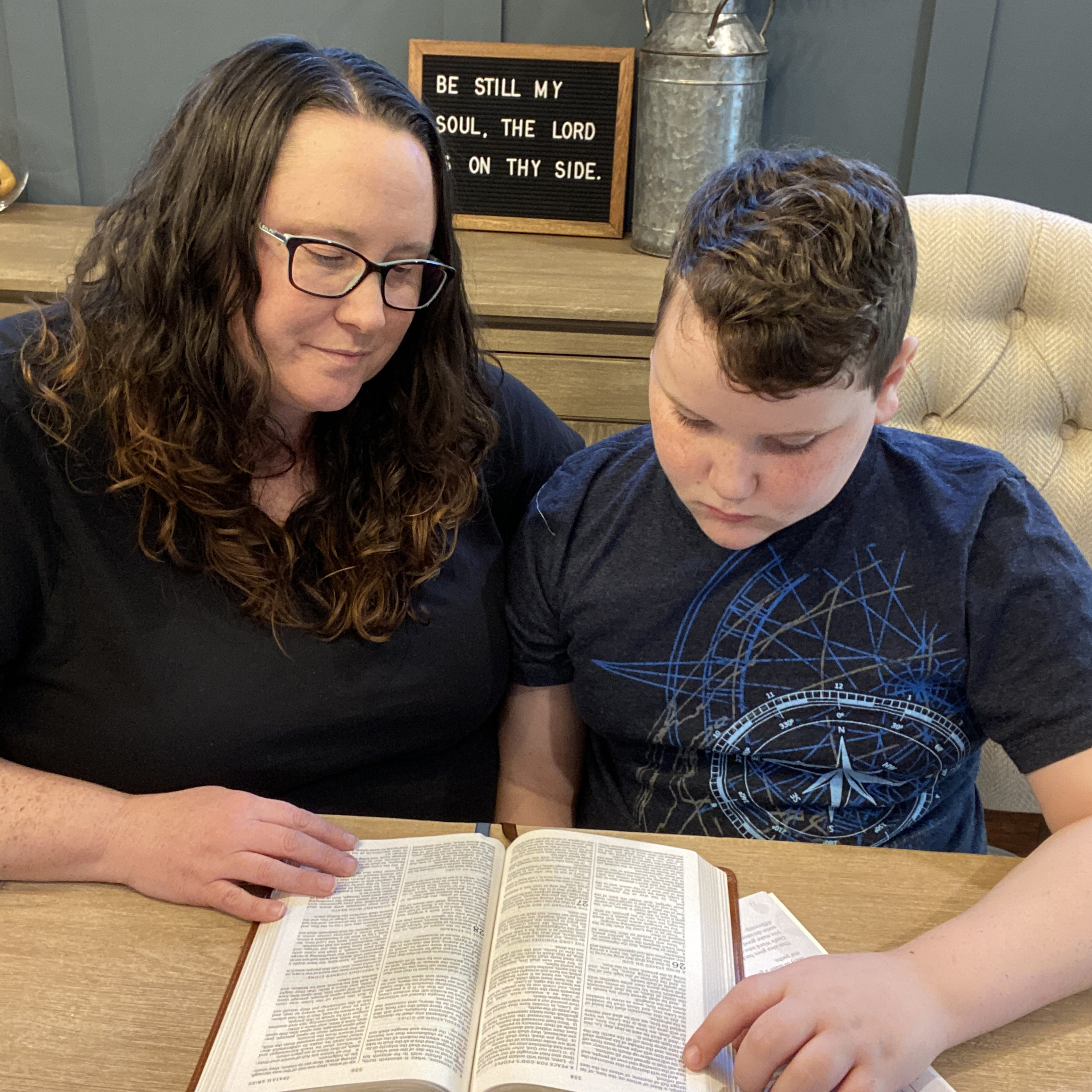 Devotions for Kids: How to Get Kids in the Bible
