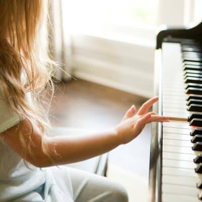 Music Appreciation Curriculum for Homeschoolers