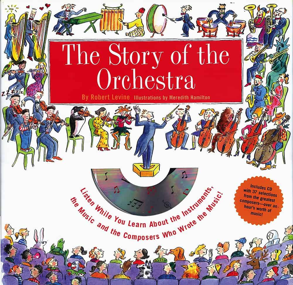 music appreciation curriculum