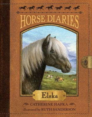 horse-diaries-book-series