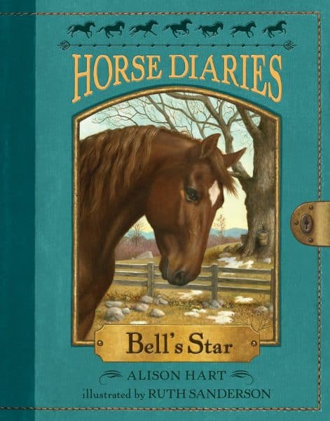 horse-diaries-book-series
