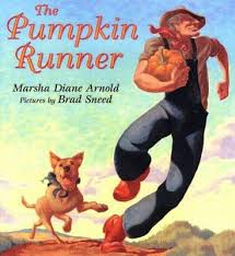 pumpkin runner reader