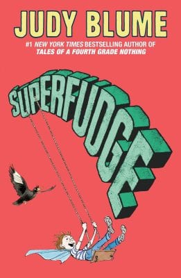 superfudge-funny-childrens-book