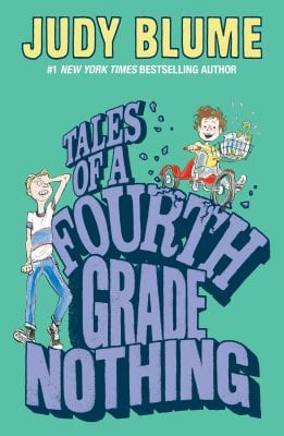 tales-of-fourth-grade-nothing-book-for-kids