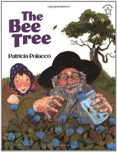 the bee tree reader