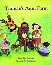 trumans aunt farm reader