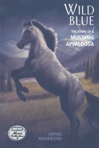 horse books for kids