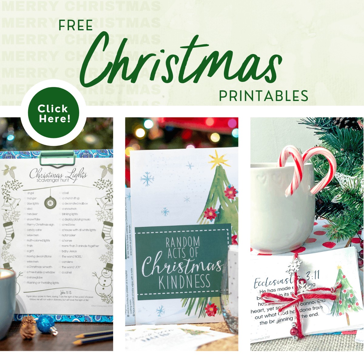 Free-Christmas-Printables