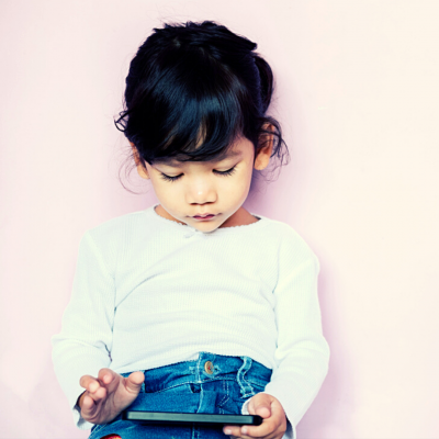 How to Limit Screen Time & Get Your Kids to Obey