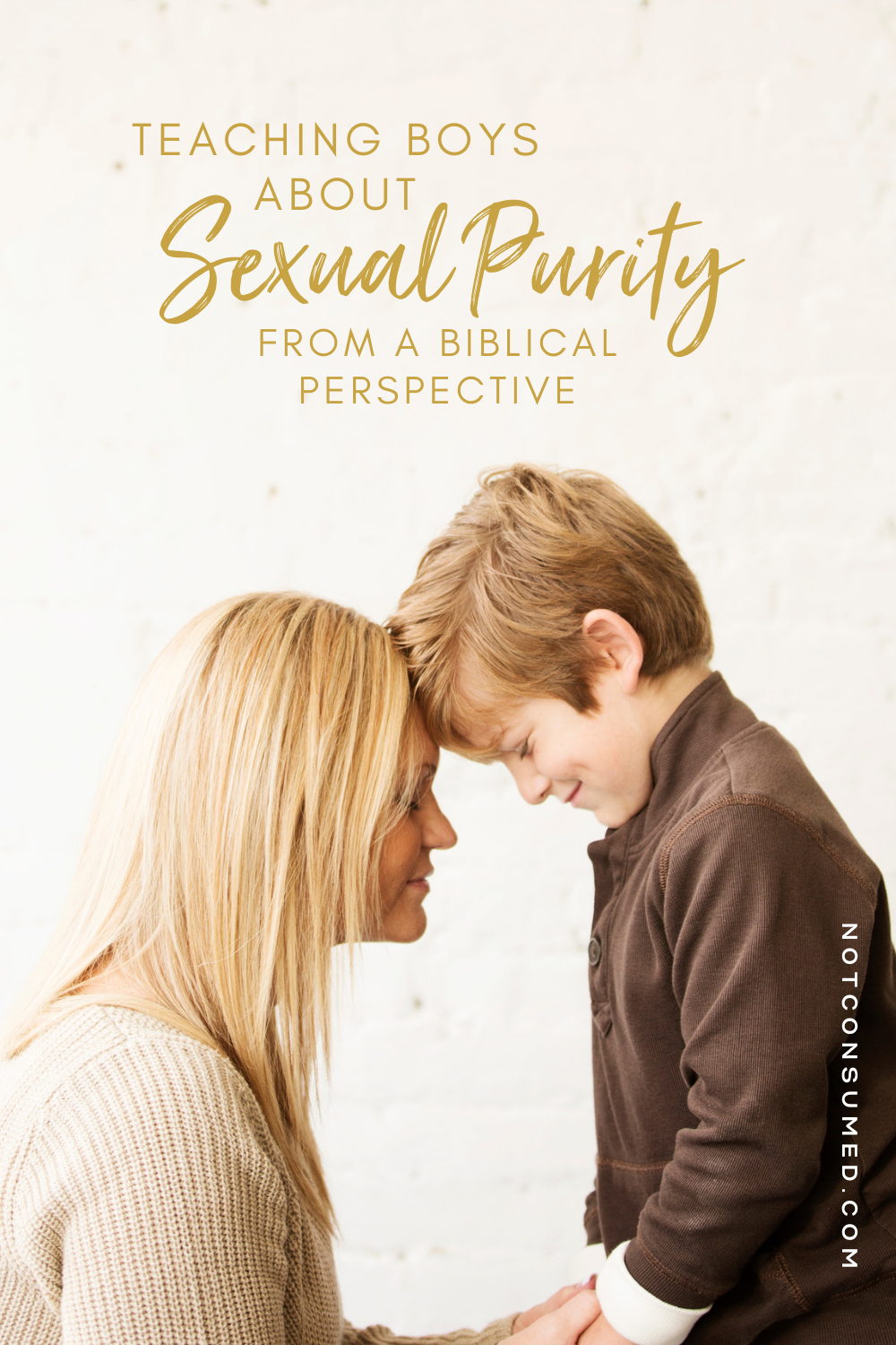 Sexual purity