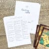 Free Printable Homeschool Book List for Every Age Level