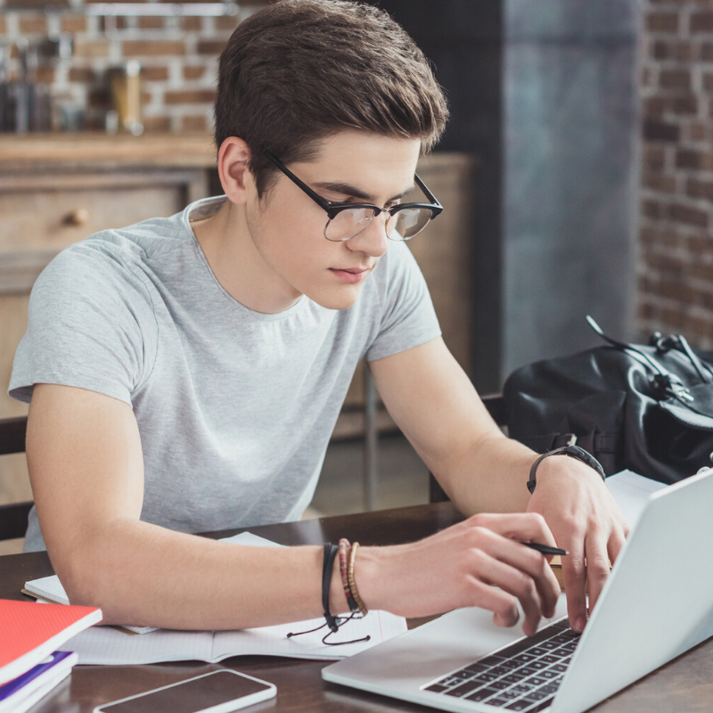11th grade homeschool curriculum