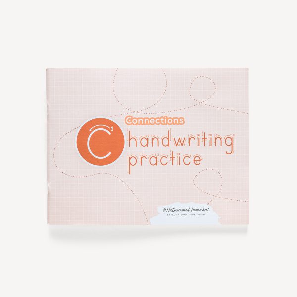 Connections Handwriting