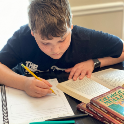 Our Top Picks for the Best 5th Grade Homeschool Curriculum