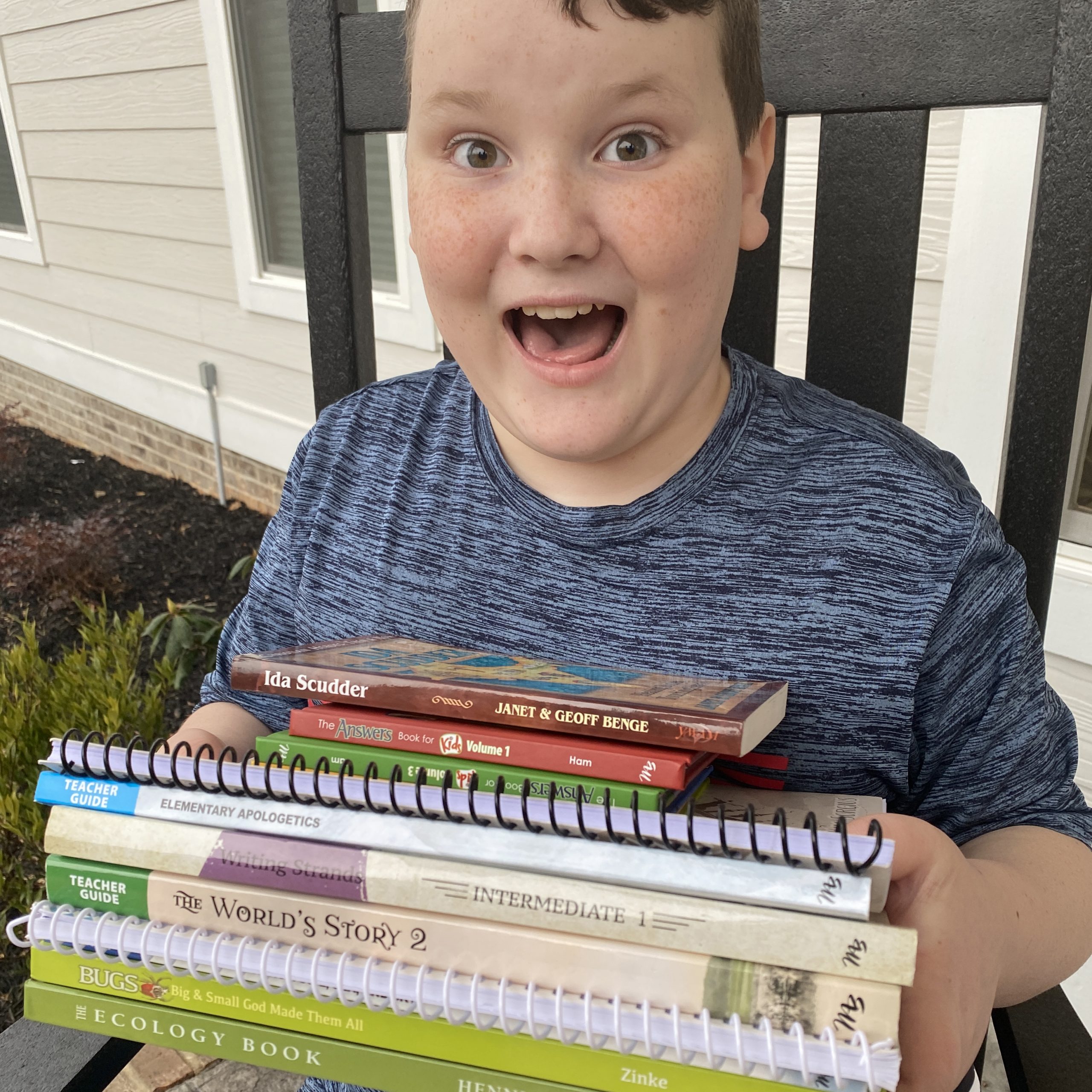Our Top Picks for the Best 6th Grade Homeschool Curriculum
