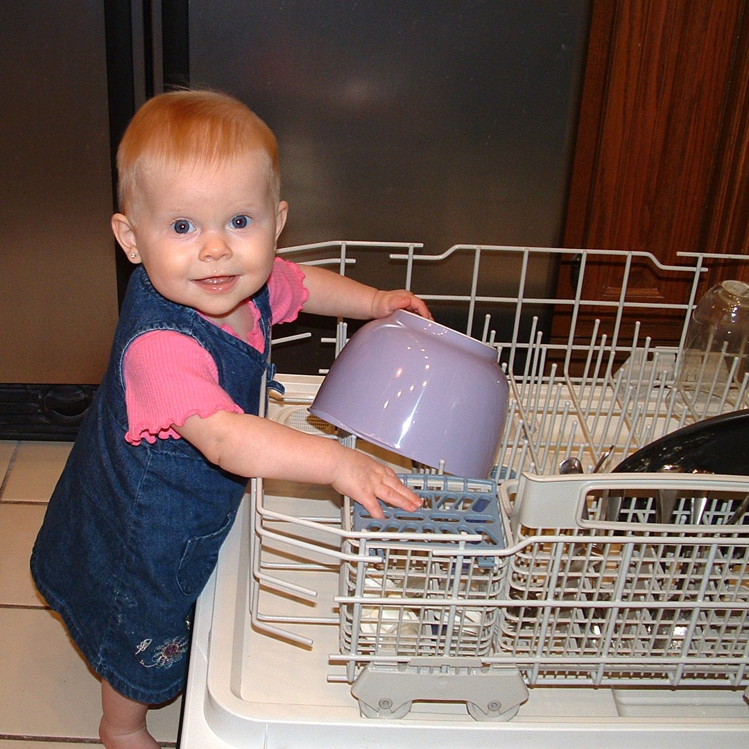 kid chores