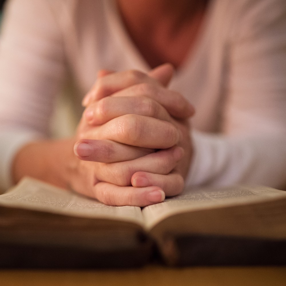 6 Simple Ways to Grow Your Prayer Life