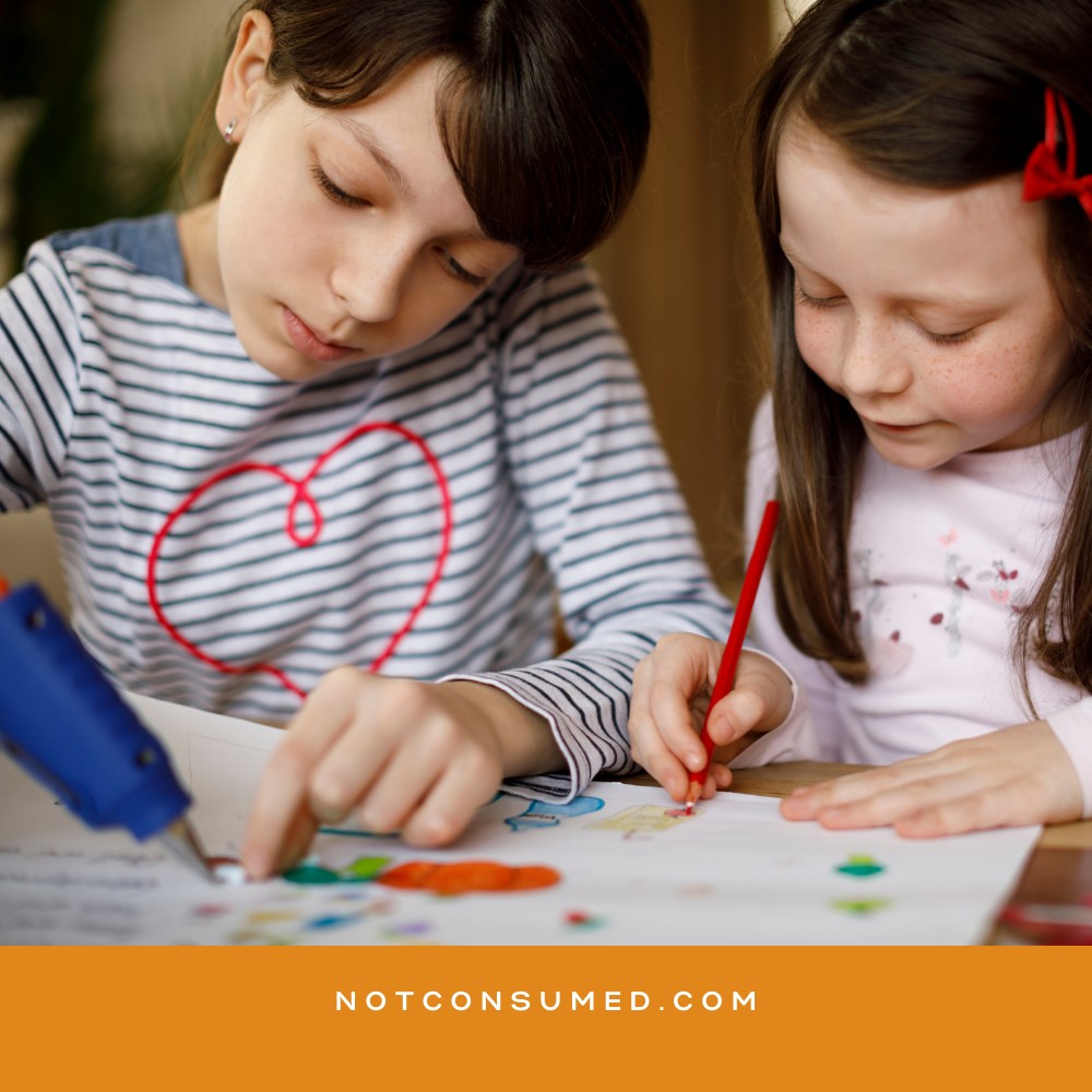 Practical ways to pray for missionaries with kids