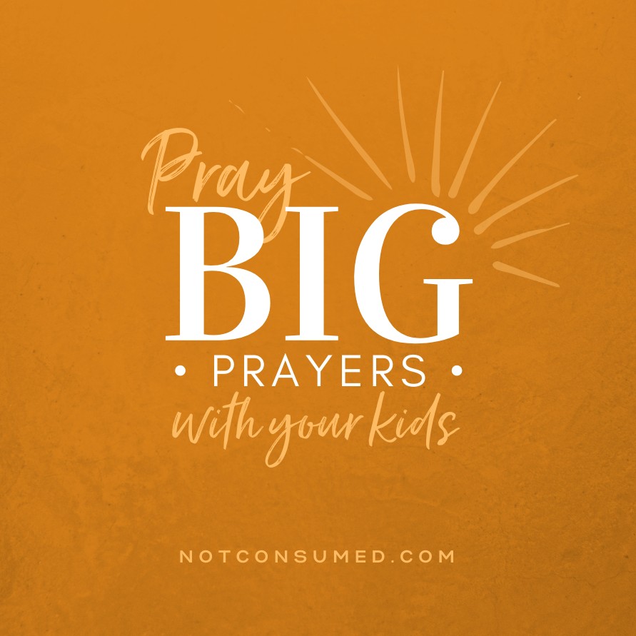 Practical ways to pray for missionaries