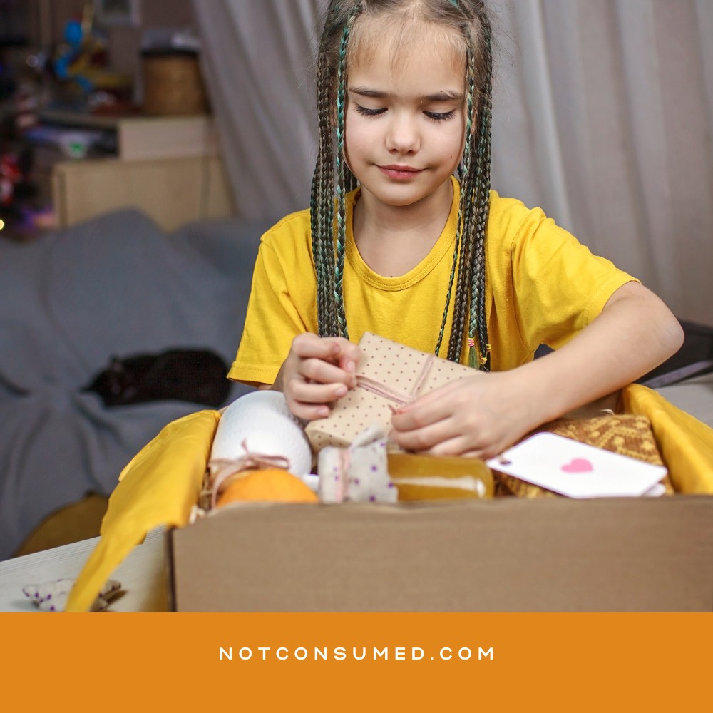 ways to pray for missionaries with kids