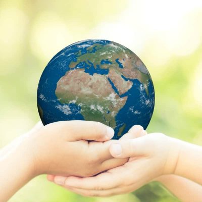Teaching Responsibility with a morning checklist