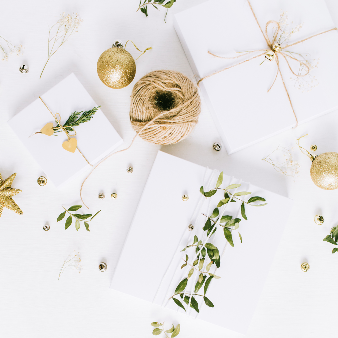 7 Christmas Gifts That Keep Your Focus on Jesus
