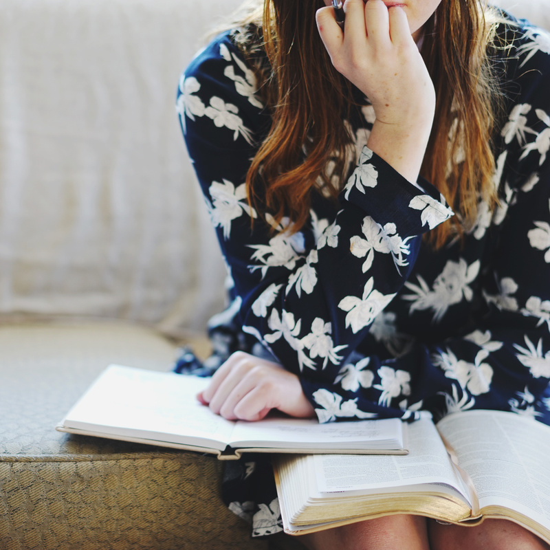 Help teen prepare for future