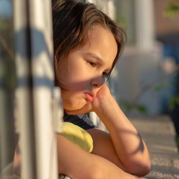 9 Feelings Kids Struggle With