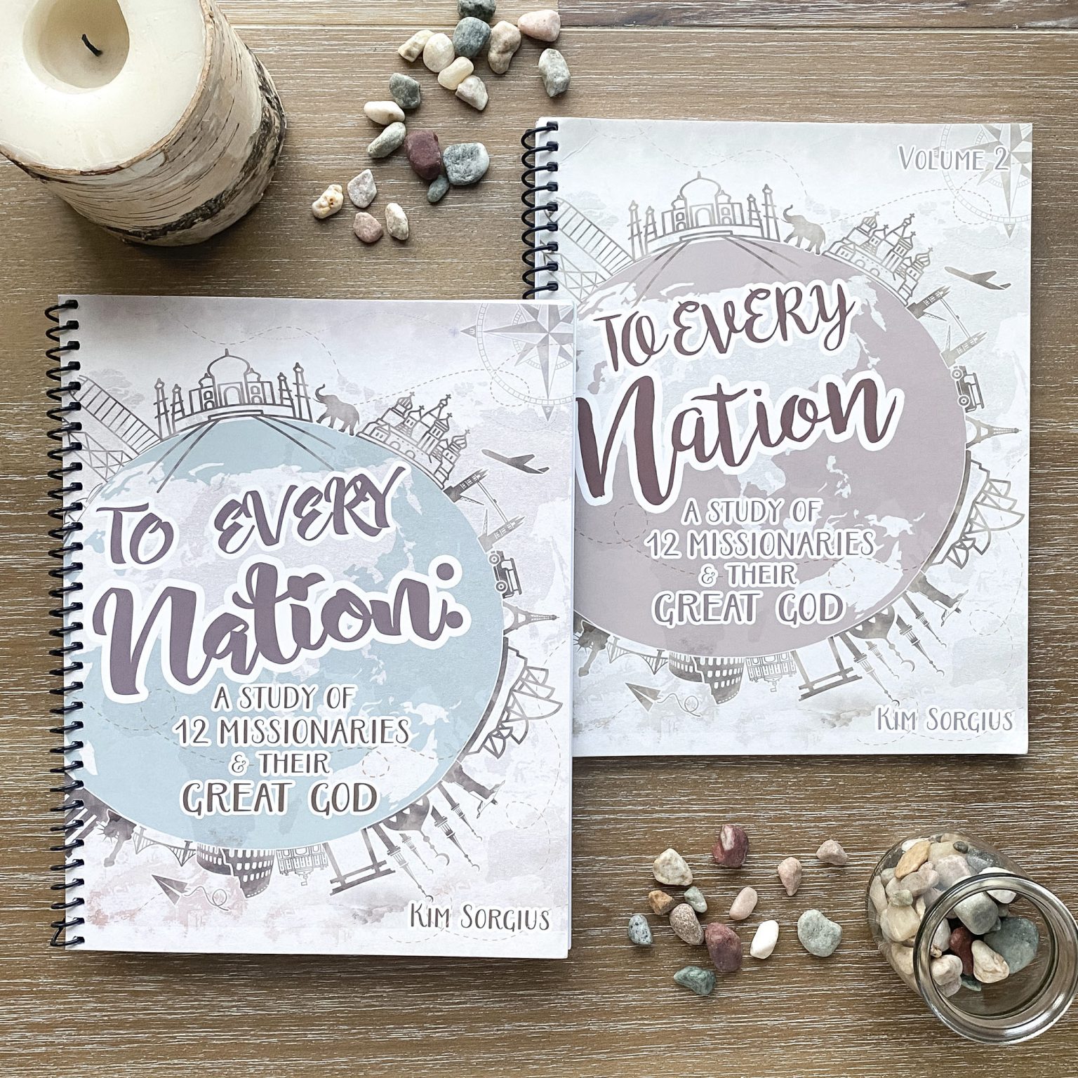 5 Ways to Pray for Missionaries with Your Kids | Missions Prayer Calendar