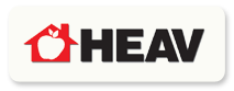HEAV Logo