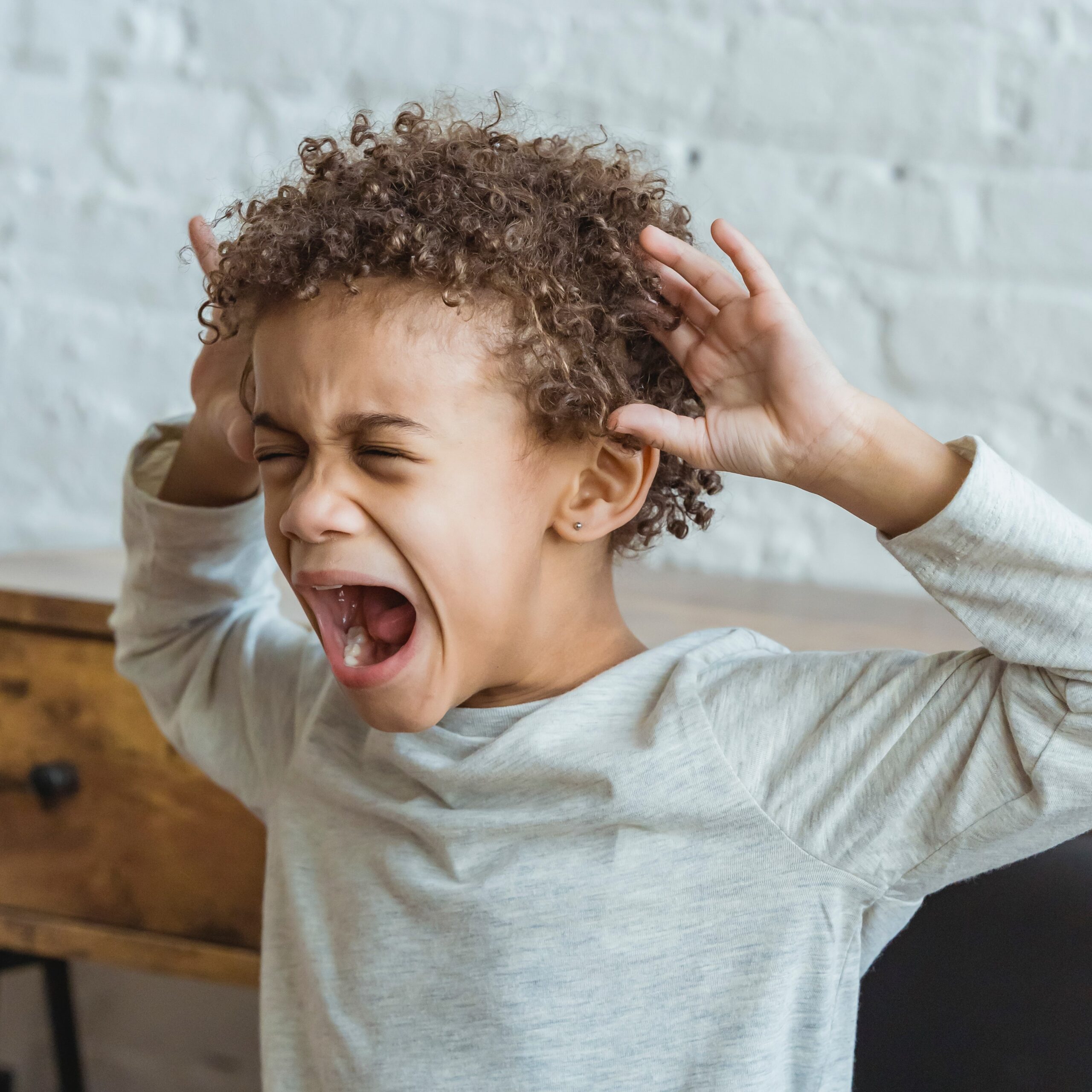 Don’t Blow Up: How to Help Your Kids Manage Anger by Trusting God