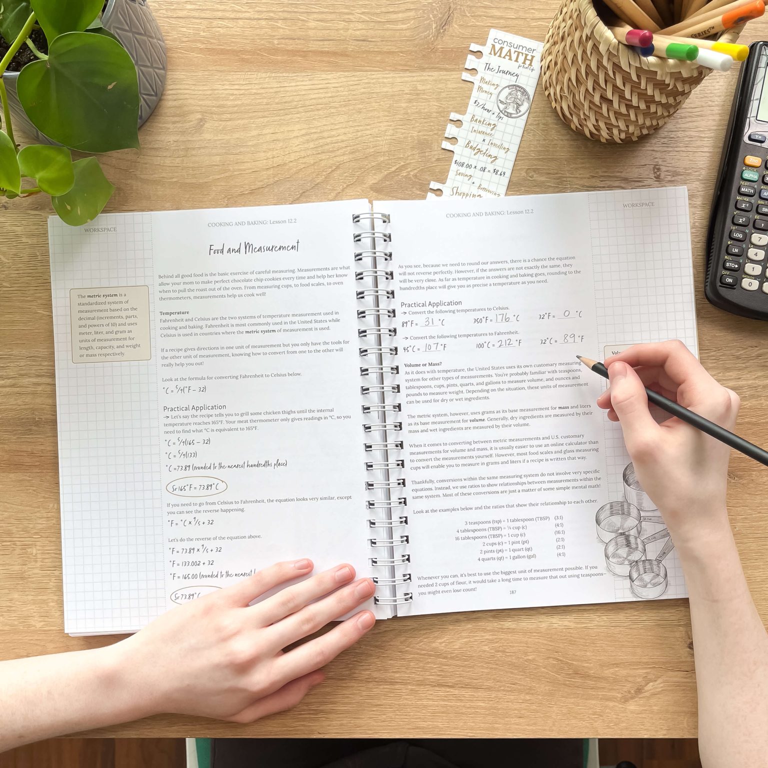 4 Ways That Consumer Math Prepares Your High Schoolers for Real Life