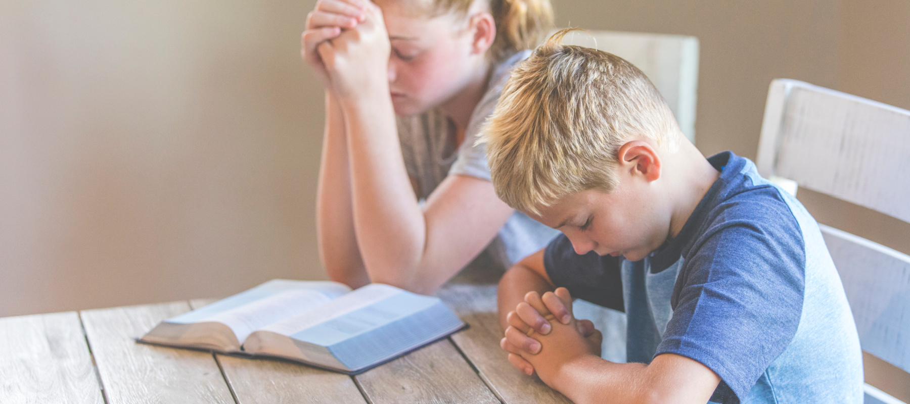 5 Ways to Help Kids Stand Firm in the Faith | Tips & Resources