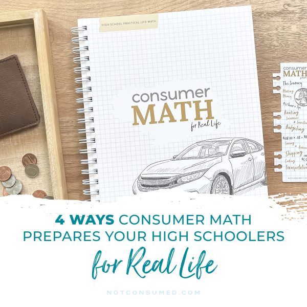 Curriculum Week: Math