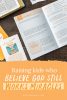 Do your kids believe God still does miracles? This post will help you teach them that the miracles in the Bible aren’t just stories, they reveal a powerful, compassionate God who is still working today. Includes a free guide and a look at the Miracles Bible study for kids.